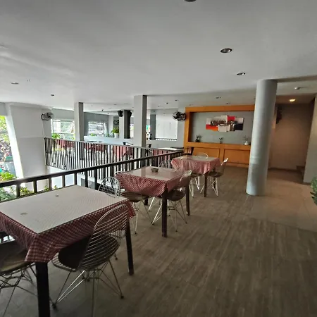 Loft Legian Hotel Bali