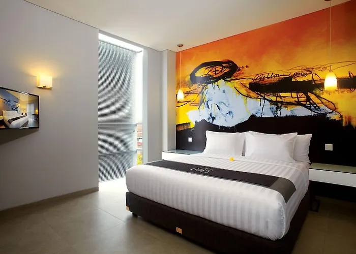 Loft Bali Legian