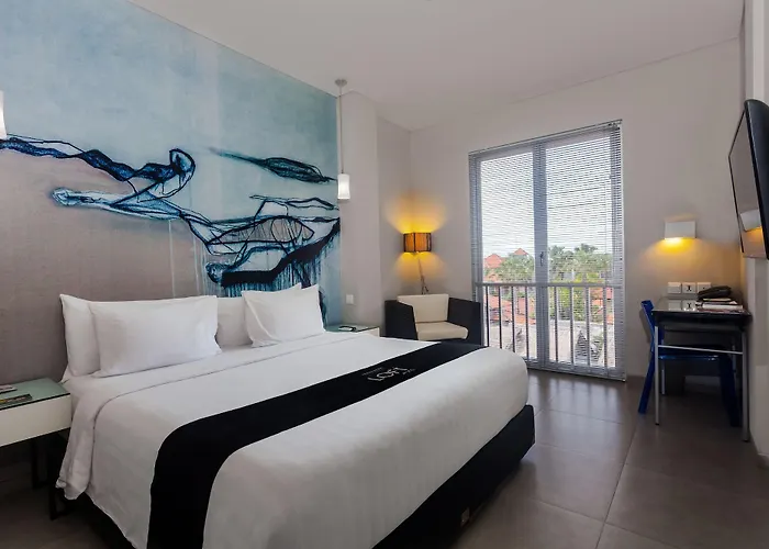 Loft Bali Legian