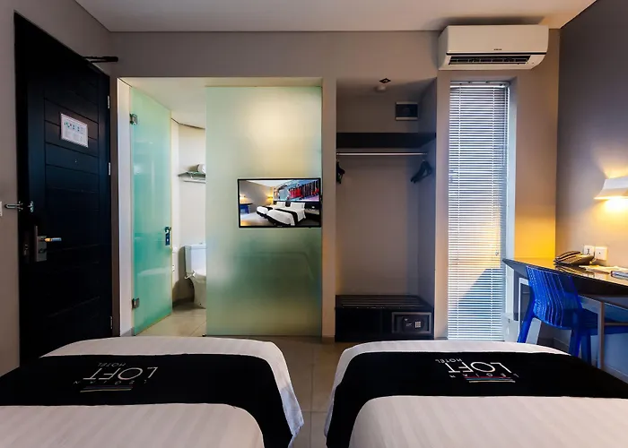 Loft Bali
