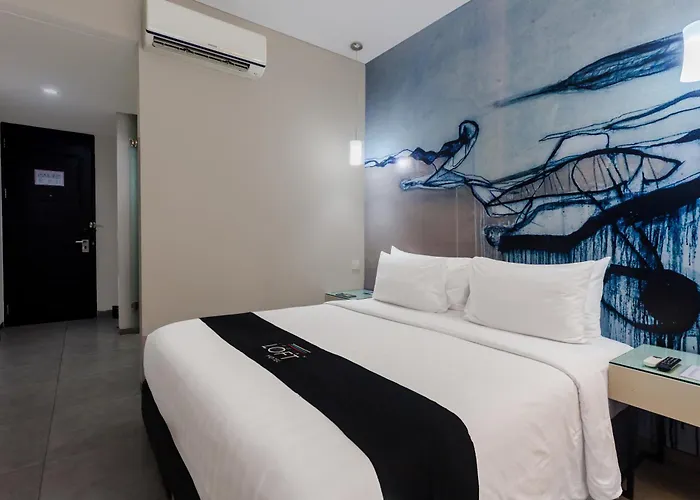 Loft Bali Legian