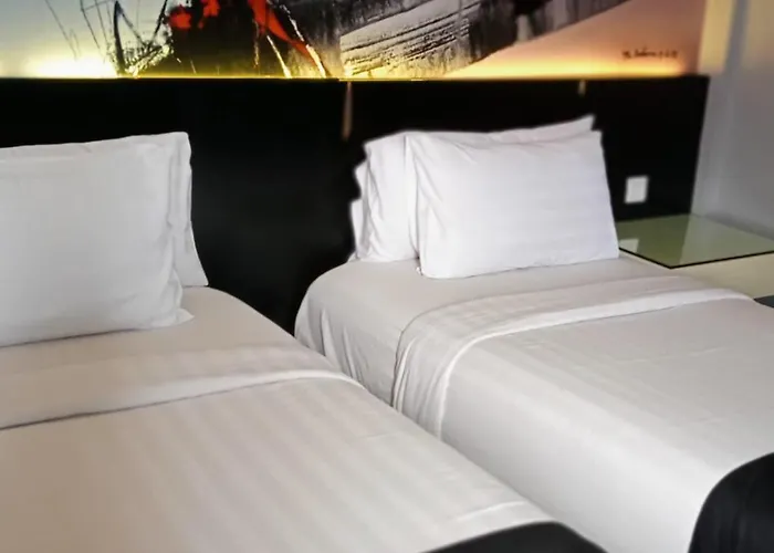 Loft Bali 2* Legian