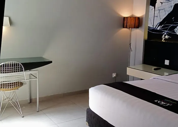 Loft Bali Legian
