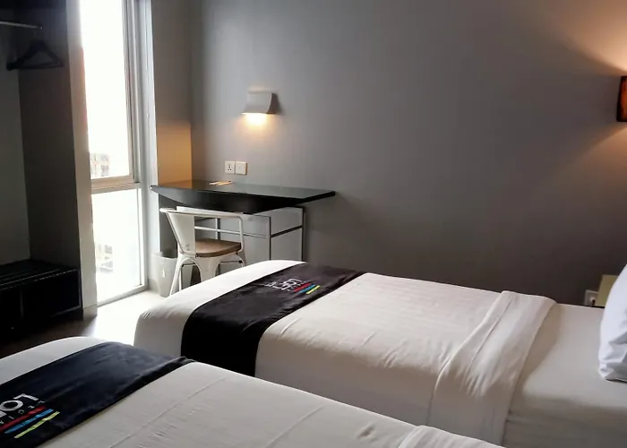 Loft Bali