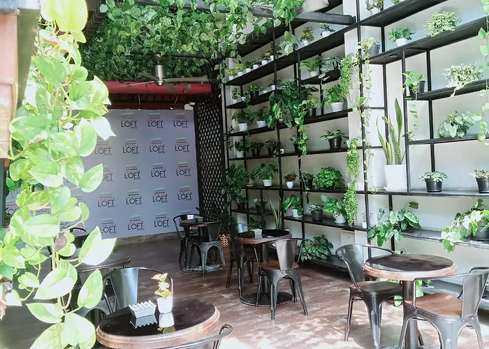 Hotel Loft Bali Legian
