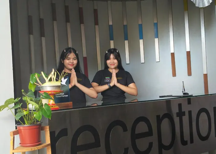 Loft Bali Legian