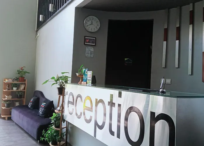 Loft Bali 2* Legian