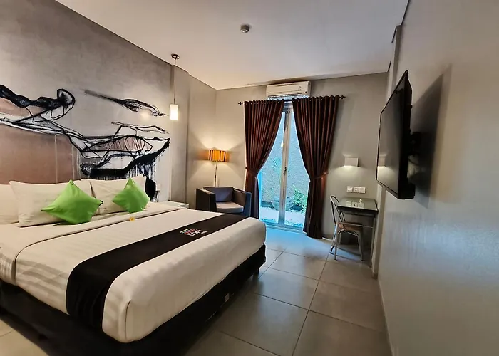 Loft Bali