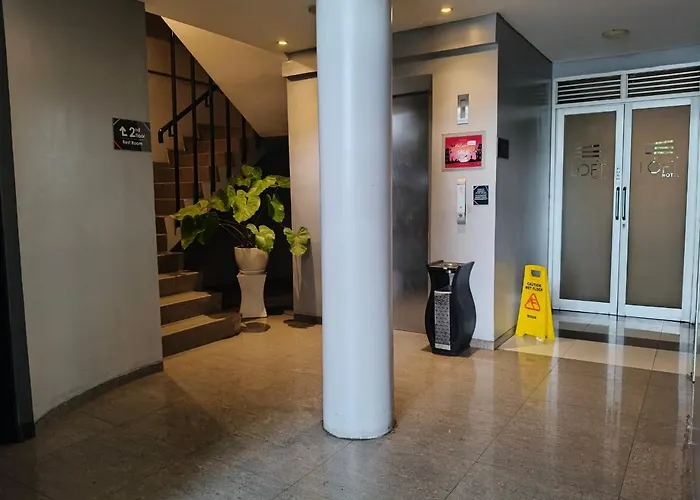 Loft Bali 2*