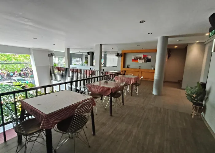 Loft Bali Legian