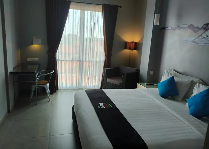 Loft Bali Legian