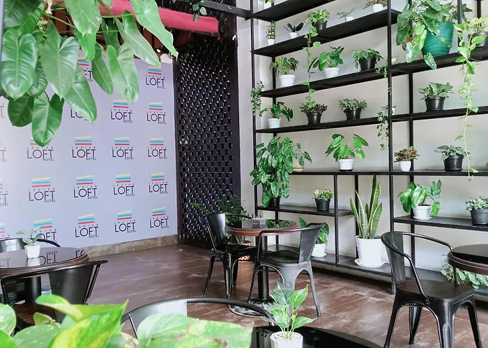 Loft Bali 2* Legian