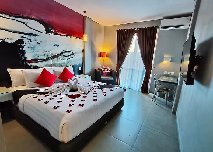 Loft Bali 2*