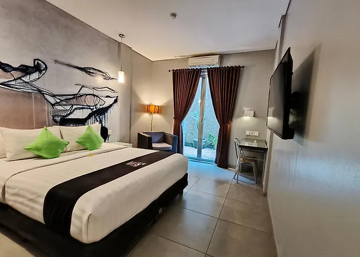 Loft Bali