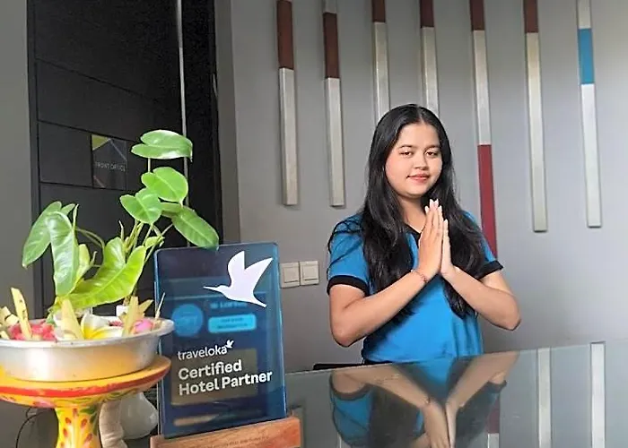 Loft Bali Legian