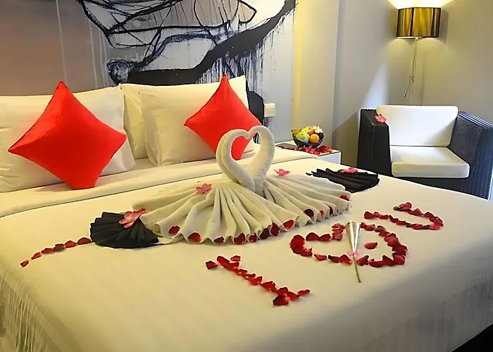 Loft Bali Hotel 2*