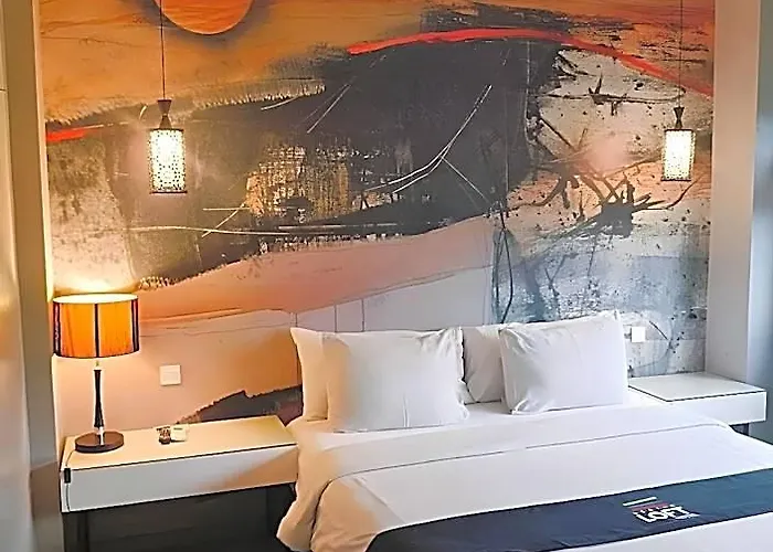 Loft Bali