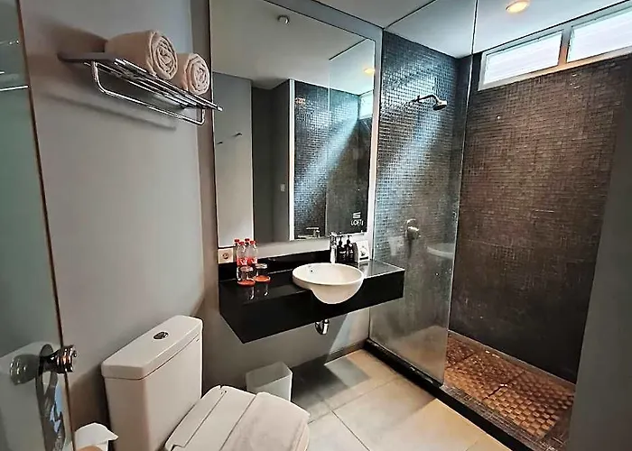 Loft Bali Legian