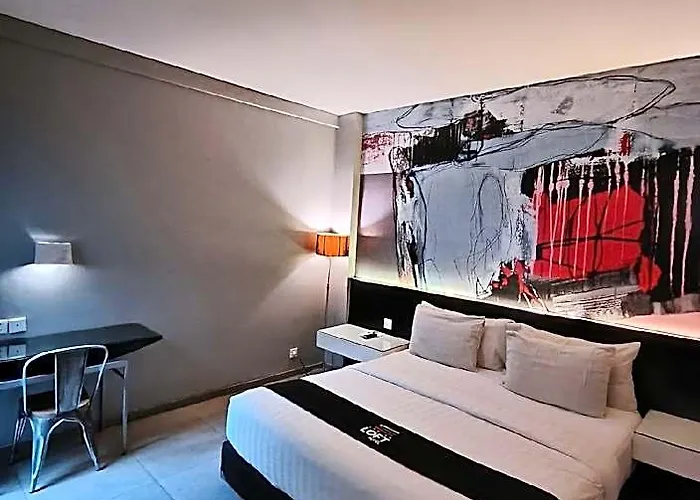Loft Bali 2* Legian