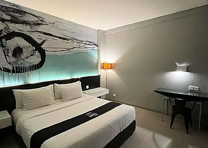 Loft Bali