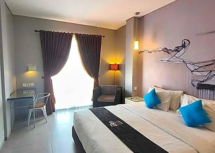Loft Bali