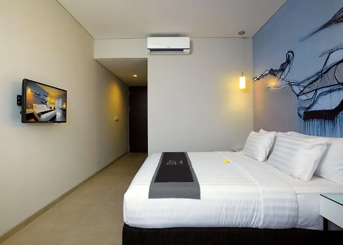 Loft Bali 2*