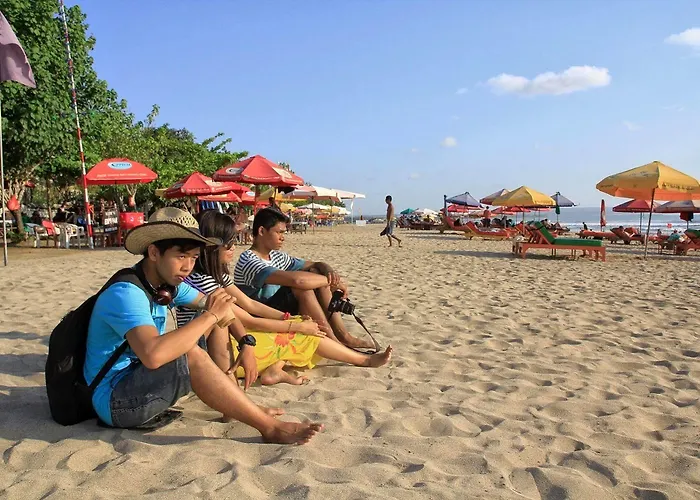 Loft Bali 2* Legian