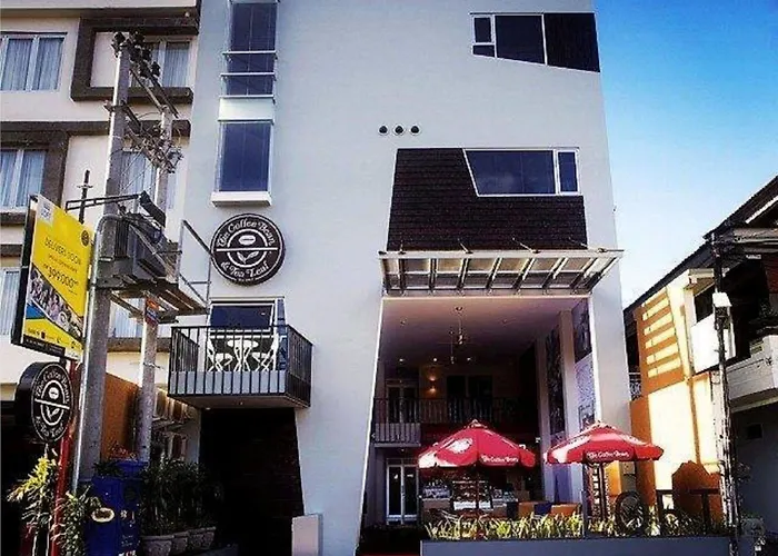 Loft Bali Hotel Legian
